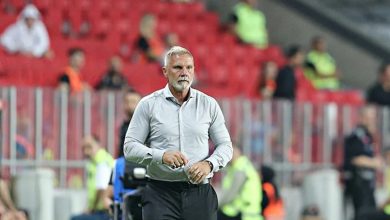 Samsunspor Teknik Yöneticisi Thorsten Fink: Hakemin kararları genel itibariyle doğruydu 7 samsunspor teknik yoneticisi thorsten fink hakemin kararlari genel itibariyle dogruydu maz56aDb
