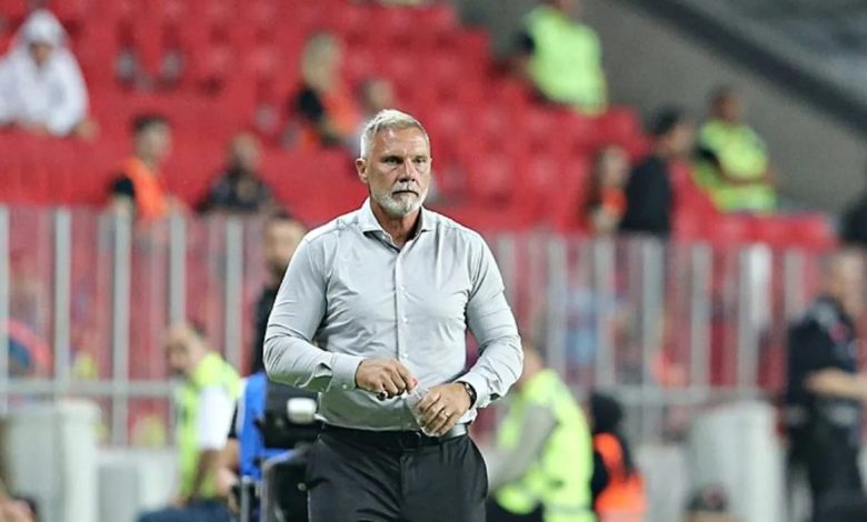Samsunspor Teknik Yöneticisi Thorsten Fink: Hakemin kararları genel itibariyle doğruydu 1 samsunspor teknik yoneticisi thorsten fink hakemin kararlari genel itibariyle dogruydu maz56aDb