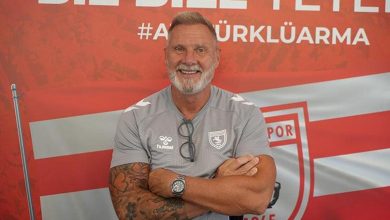 Samsunspor Teknik Yöneticisi Thorsten Fink: Mühlete gereksinimimiz var 12 samsunspor teknik yoneticisi thorsten fink muhlete gereksinimimiz var lMKt1Qbs