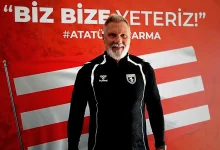 samsunspor teknik yoneticisi thorsten finkten trabzonspor aciklamasi yR7m197b