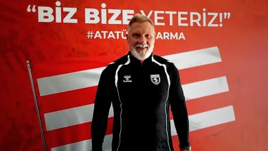 samsunspor teknik yoneticisi thorsten finkten trabzonspor aciklamasi yR7m197b