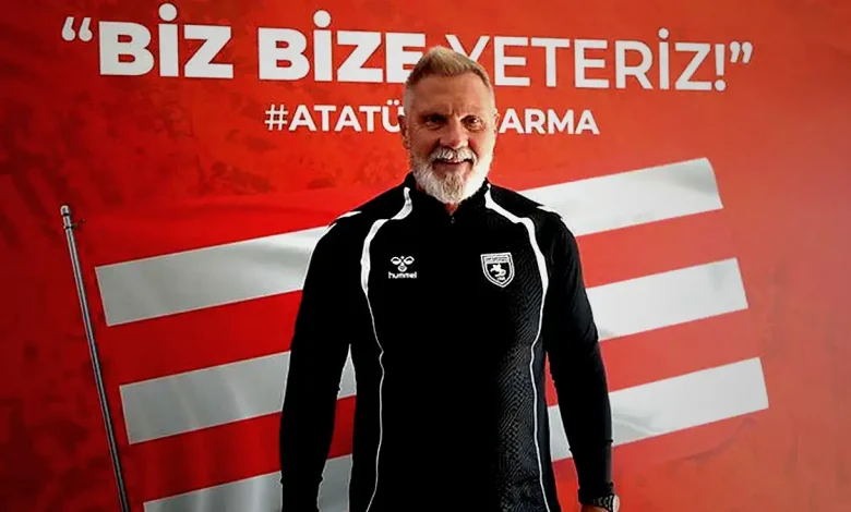 Samsunspor Teknik Yöneticisi Thorsten Fink'ten Trabzonspor açıklaması 1 samsunspor teknik yoneticisi thorsten finkten trabzonspor aciklamasi yR7m197b