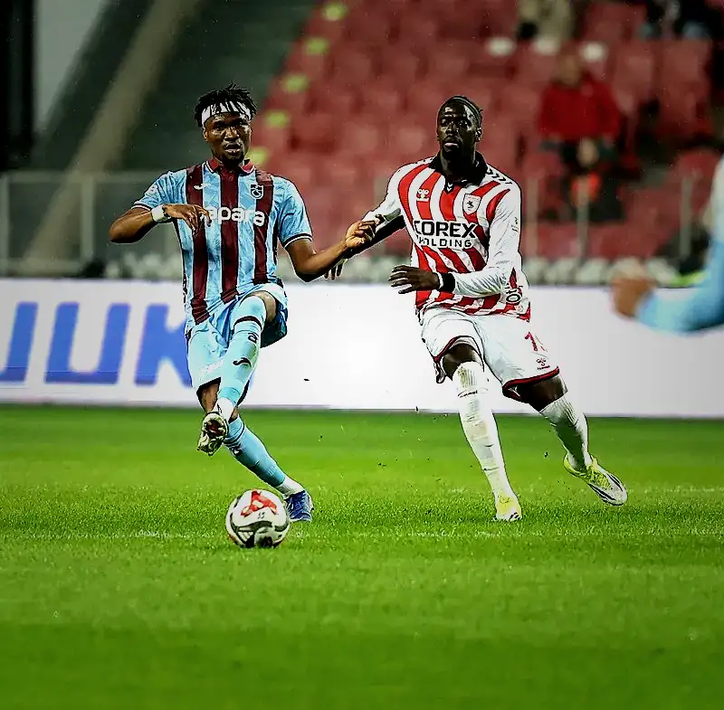 Samsunspor-Trabzonspor maçı ne vakit? Saat kaçta ve hangi kanaldan canlı yayınlanacak? 2 samsunspor trabzonspor maci ne vakit saat kacta ve hangi kanaldan canli yayinlanacak 0
