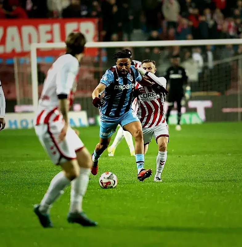 Samsunspor-Trabzonspor maçı ne vakit? Saat kaçta ve hangi kanaldan canlı yayınlanacak? 3 samsunspor trabzonspor maci ne vakit saat kacta ve hangi kanaldan canli yayinlanacak 1 1dWZpqse