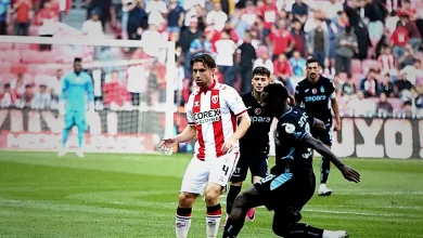 samsunspor trabzonspor macinda kirmizi kart karari mbcyMbZj
