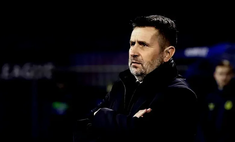 samsunspor yeni teknik yoneticisini acikladi WWg5K3Dl