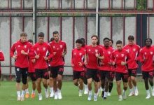 Samsunspor'da 8 ayrılık birden! 11 samsunsporda 8 ayrilik birden DXbYPDc6