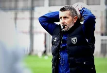 Samsunspor'da Bjelica ile birlikte yüzler gülüyor 9 samsunsporda bjelica ile birlikte yuzler guluyor nmMeSLv2