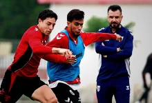 samsunsporda hazirliklar devam etti qLuACIwu