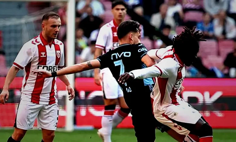 samsunspordan sakatlik aciklamasi fatih kaya ve celil yuksel soku BDRzJiAT