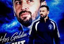 sariyer teknik yoneticilige umut eskikoyu getirdi efzmZ2eP