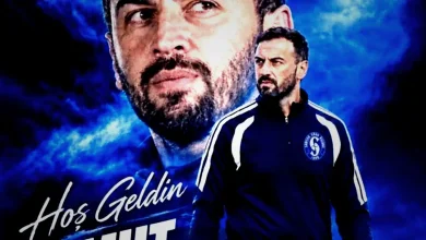 sariyer teknik yoneticilige umut eskikoyu getirdi efzmZ2eP