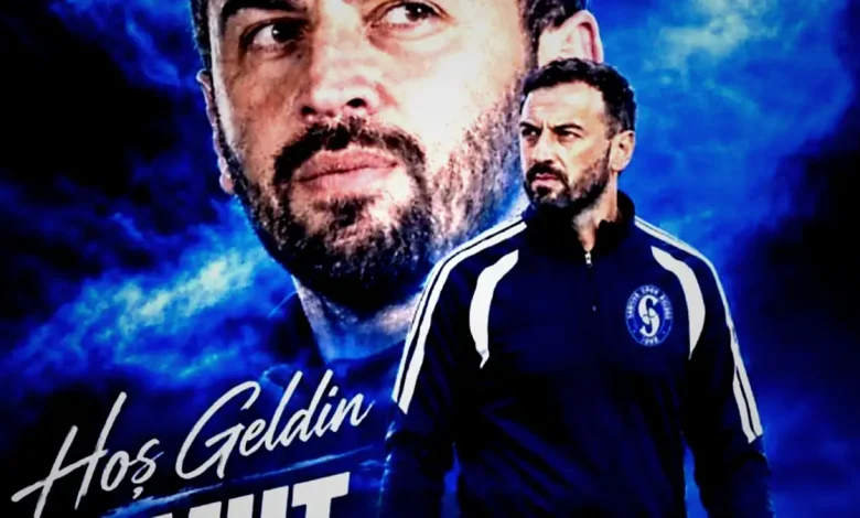 Sarıyer teknik yöneticiliğe Umut Eskiköy'ü getirdi 1 sariyer teknik yoneticilige umut eskikoyu getirdi efzmZ2eP