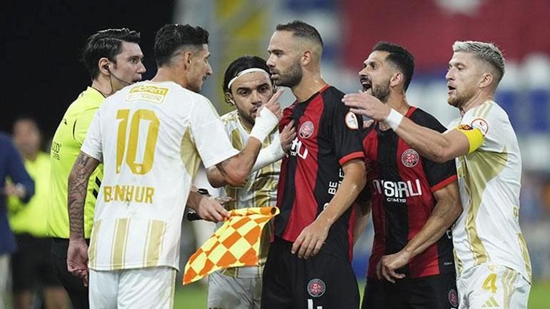 Sarıyer'de son kelamı Biraschi söyledi... Fatih Karagümrük - Kayserispor maç sonucu 1-1 2 sariyerde son kelami biraschi soyledi fatih karagumruk kayserispor mac sonucu 1 1 0 6s3ilDF8