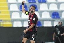 Sarıyer'de son kelamı Biraschi söyledi... Fatih Karagümrük - Kayserispor maç sonucu 1-1 11 sariyerde son kelami biraschi soyledi fatih karagumruk kayserispor mac sonucu 1 1 NCwtmbq4