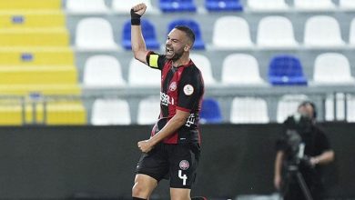Sarıyer'de son kelamı Biraschi söyledi... Fatih Karagümrük - Kayserispor maç sonucu 1-1 7 sariyerde son kelami biraschi soyledi fatih karagumruk kayserispor mac sonucu 1 1 NCwtmbq4