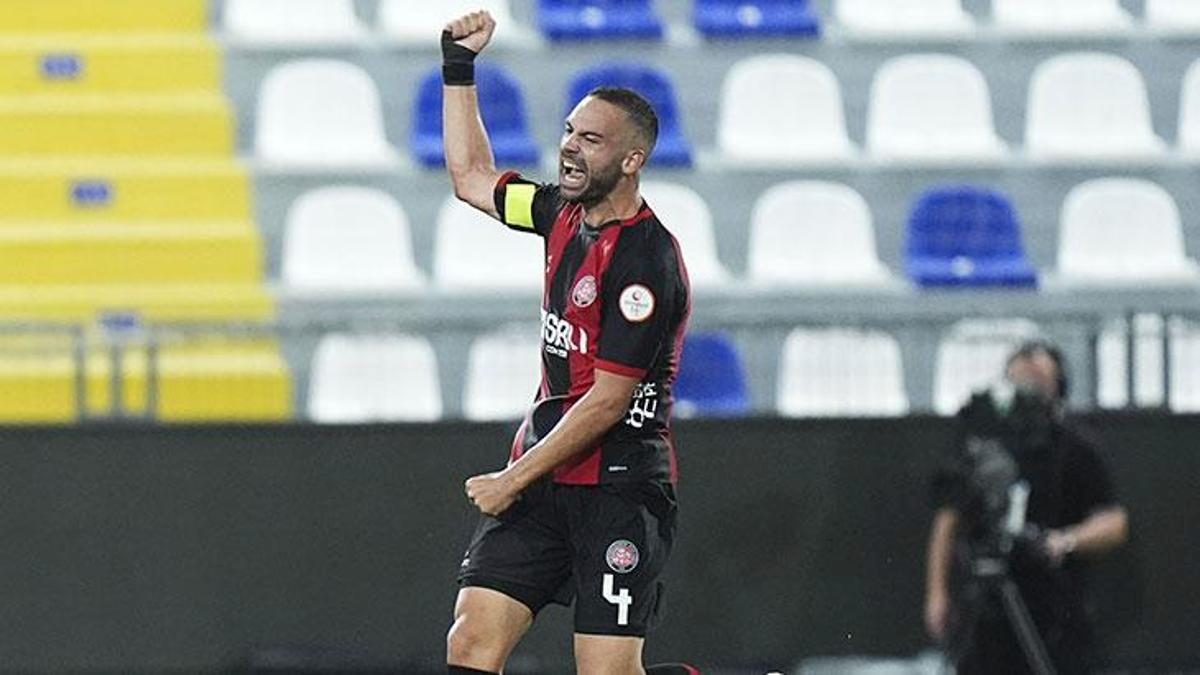 Sarıyer'de son kelamı Biraschi söyledi... Fatih Karagümrük - Kayserispor maç sonucu 1-1 8 sariyerde son kelami biraschi soyledi fatih karagumruk kayserispor mac sonucu 1 1 NCwtmbq4