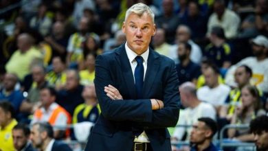 Sarunas Jasikevicius: "Dördüncü çeyrek harikaydı" 4 sarunas jasikevicius dorduncu ceyrek harikaydi QzGUMwHj