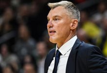 Sarunas Jasikevicius: "Takım olarak iyi reaksiyon verdik" 13 sarunas jasikevicius takim olarak iyi reaksiyon verdik nFCMZcIS
