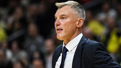 sarunas jasikevicius takim olarak iyi reaksiyon verdik nFCMZcIS