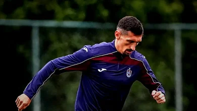 Savic’ten beraberlik: 0-0 6 savicten beraberlik 0 0 zvM8RmtN