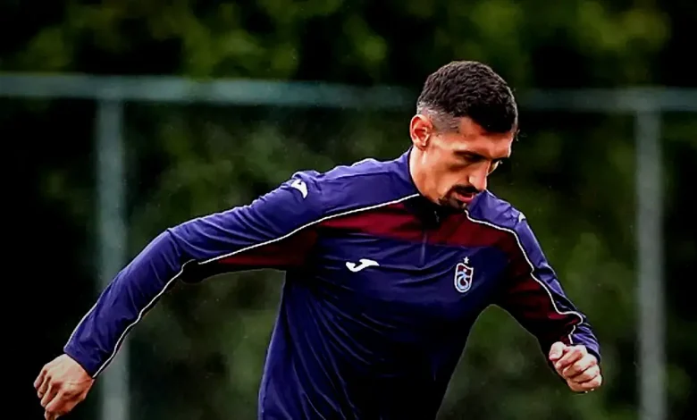 Savic’ten beraberlik: 0-0 1 savicten beraberlik 0 0 zvM8RmtN