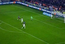 saviolo karsi karsiya kacirdi devaminda nubelden yine gecit yok tMgKV6v3