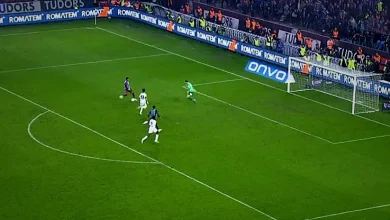 Saviolo karşı karşıya kaçırdı! Devamında Nübel'den yine geçit yok 7 saviolo karsi karsiya kacirdi devaminda nubelden yine gecit yok tMgKV6v3