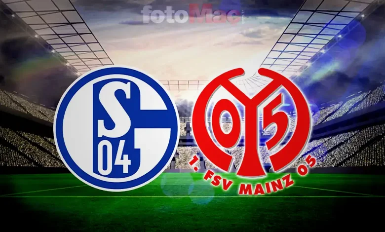 Schalke 04-Mainz 05 maçı ne vakit, saat kaçta, hangi kanalda? 1 schalke 04 mainz 05 maci ne vakit saat kacta hangi kanalda 48w1IQFp