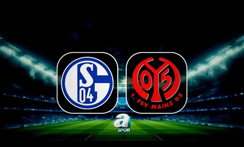 Schalke 04-Mainz 05 maçı ne vakit, saat kaçta, hangi kanalda? 1 schalke 04 mainz 05 maci ne vakit saat kacta hangi kanalda E3zzqcXB