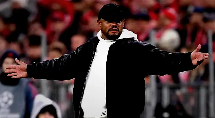 Sebebi ortaya çıktı! Vincent Kompany antrenmanda yere yığılmıştı... 1 sebebi ortaya cikti vincent kompany antrenmanda yere yigilmisti