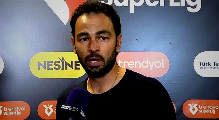 Selçuk İnan: "Benim için çok büyük bir hayal kırıklığı" 1 selcuk inan benim icin cok buyuk bir hayal kirikligi rnHCbS7X