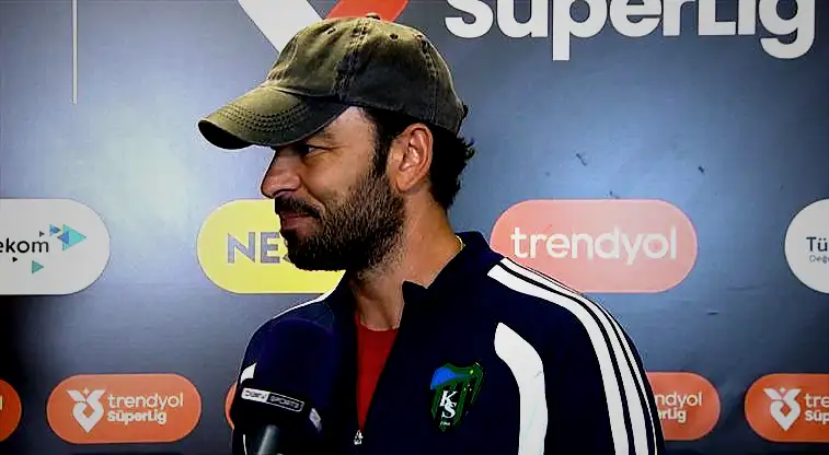 Selçuk İnan: "Bizim için hem iyi hem kötü diyebiliriz" 1 selcuk inan bizim icin hem iyi hem kotu diyebiliriz