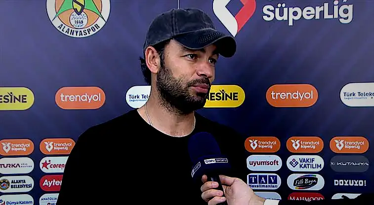 Selçuk İnan: "Sonuna kadar hak edilmiş bir galibiyet" 1 selcuk inan sonuna kadar hak edilmis bir galibiyet l3JvgGP1