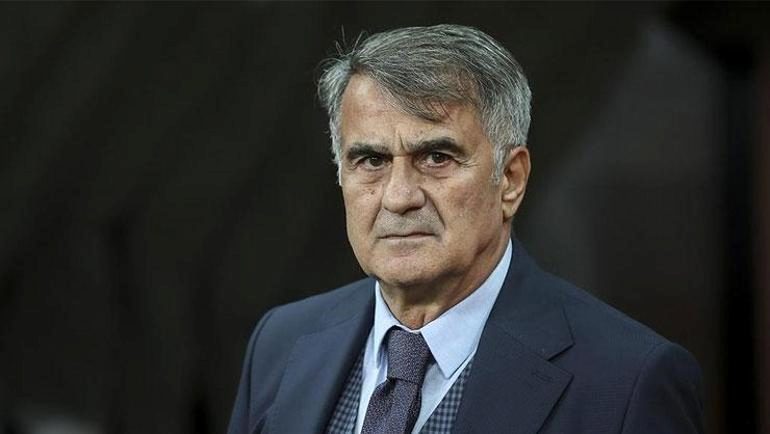 Şenol Güneş bombası! Trabzonspor'da büyük sürpriz 2 senol gunes bombasi trabzonsporda buyuk surpriz 0 KWOI2El3