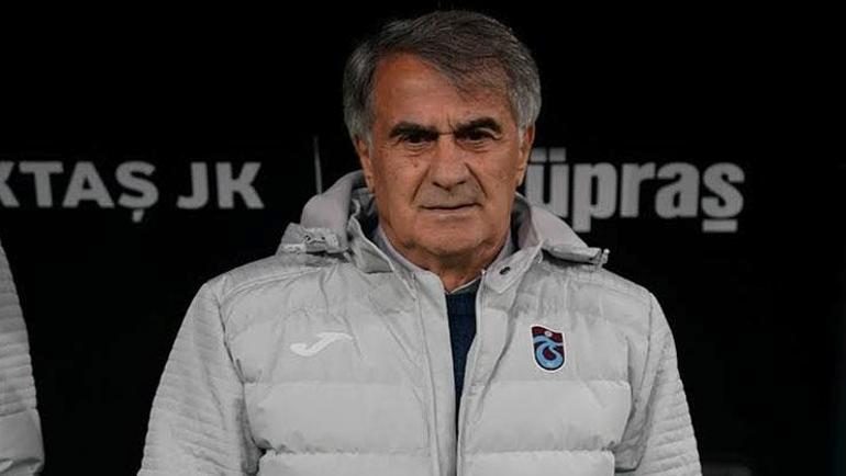 Şenol Güneş bombası! Trabzonspor'da büyük sürpriz 3 senol gunes bombasi trabzonsporda buyuk surpriz 1 H99ERm9Q