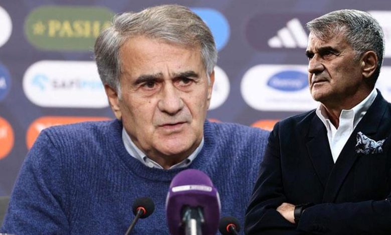 Şenol Güneş bombası! Trabzonspor'da büyük sürpriz 1 senol gunes bombasi trabzonsporda buyuk surpriz jfQvdfbV