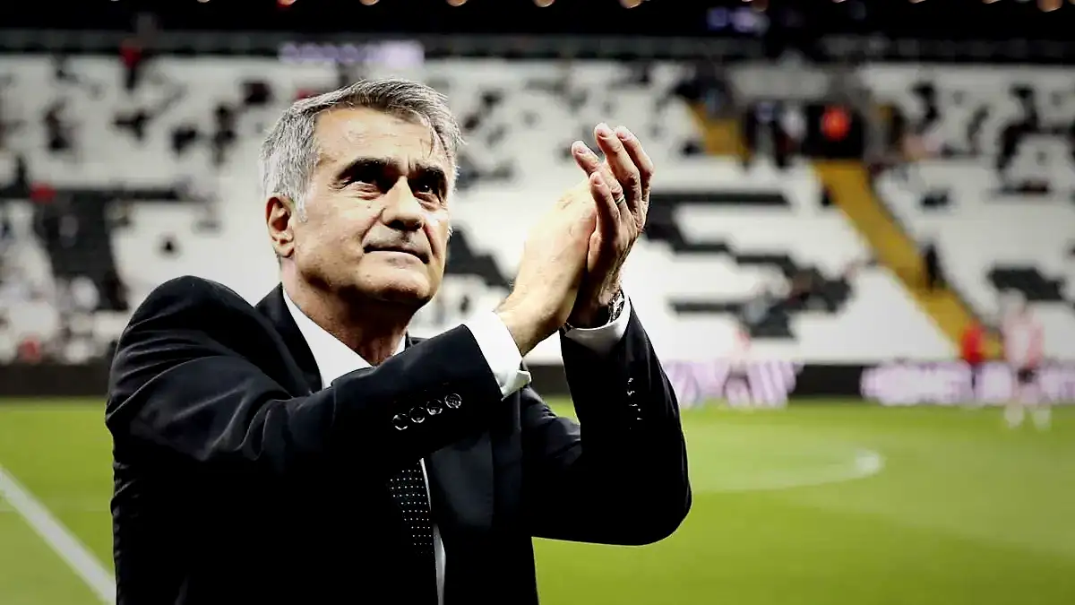 Şenol Güneş'ten Trabzonspor-Beşiktaş derbisi yorumu! 10 senol gunesten trabzonspor besiktas derbisi yorumu 788TWUL2