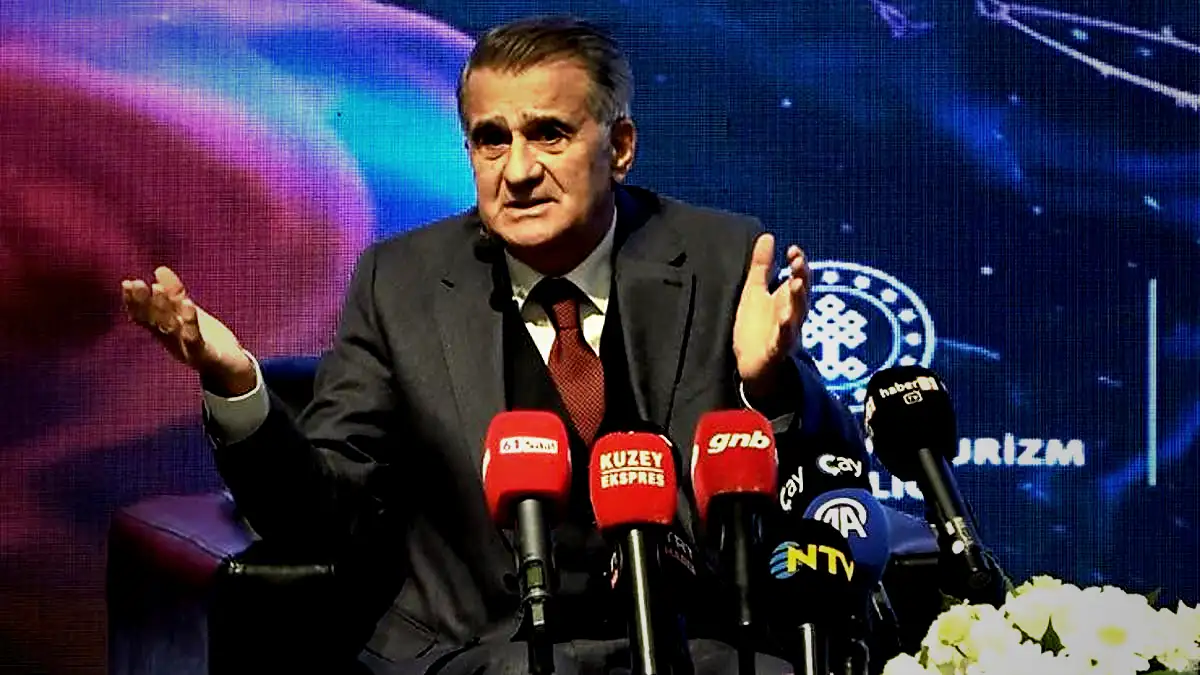 Şenol Güneş'ten Trabzonspor-Beşiktaş maçı kestirimi 6 senol gunesten trabzonspor besiktas maci kestirimi z1pqPvZu