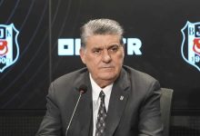 Serdal Adalı'dan flaş çağrı: Süper Lig ertelensin 23 serdal adalidan flas cagri super lig ertelensin R4Be1Rai
