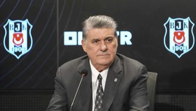 Serdal Adalı'dan flaş çağrı: Süper Lig ertelensin 7 serdal adalidan flas cagri super lig ertelensin R4Be1Rai
