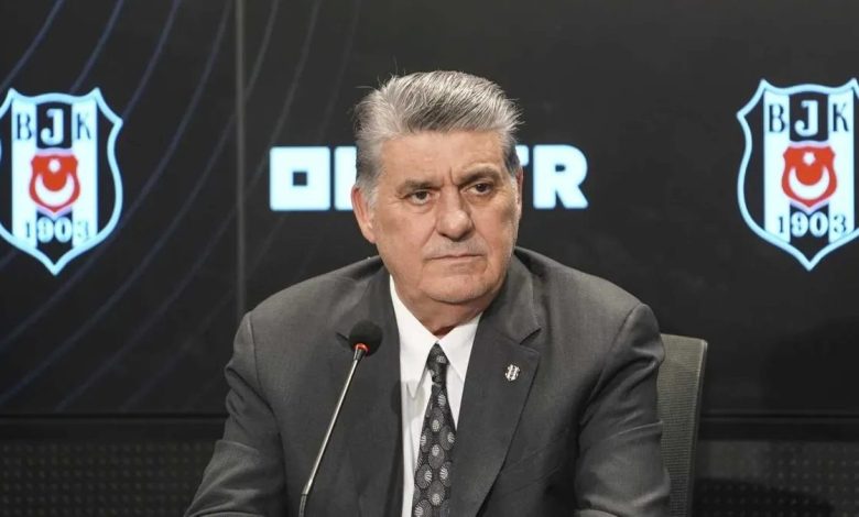 Serdal Adalı'dan flaş çağrı: Süper Lig ertelensin 1 serdal adalidan flas cagri super lig ertelensin R4Be1Rai