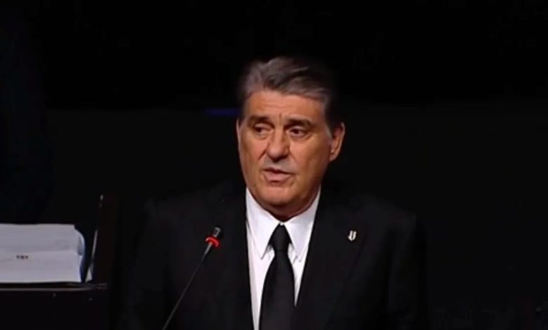 Serdal Adalı'dan MHK açıklaması! "Tarih Beşiktaş'ı bir kere daha haklı çıkardı" 1 serdal adalidan mhk aciklamasi tarih besiktasi bir kere daha hakli cikardi XhUPacq2