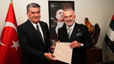 Serdal Adalı'nın yönetim kurulu aday listesi belli oldu! 12 serdal adalinin yonetim kurulu aday listesi belli oldu SdEPjqpl