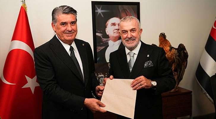 Serdal Adalı'nın yönetim kurulu aday listesi belli oldu! 1 serdal adalinin yonetim kurulu aday listesi belli oldu SdEPjqpl