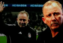 sergen yalcin a ulusal kadronun yeni teknik yoneticisi oldugunu duyurdu berke ozer acilamasi iste XzPmj4hS