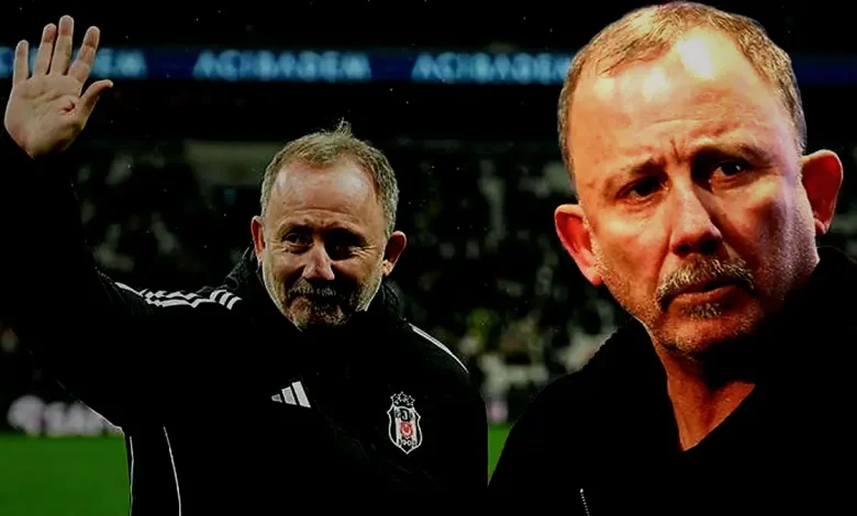 Sergen Yalçın, A Ulusal Kadro'nun yeni teknik yöneticisi olduğunu duyurdu! Berke Özer açılaması, işte birinci kelamları... 1 sergen yalcin a ulusal kadronun yeni teknik yoneticisi oldugunu duyurdu berke ozer acilamasi iste XzPmj4hS