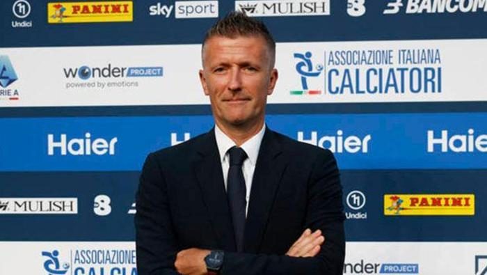 Serie A'da VAR devreden çıktı, oyun çok daha keyifli hale geldi! 'Orsato devrimi' 2 serie ada var devreden cikti oyun cok daha keyifli hale geldi orsato devrimi 0 YVvNI6mn