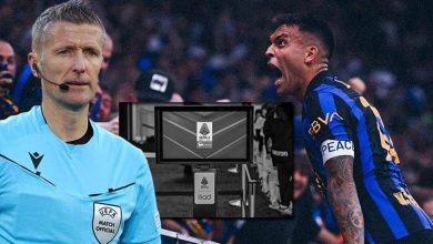 Serie A'da VAR devreden çıktı, oyun çok daha keyifli hale geldi! 'Orsato devrimi' 7 serie ada var devreden cikti oyun cok daha keyifli hale geldi orsato devrimi 2wKRxjdi