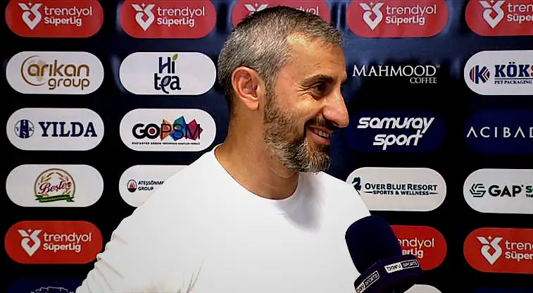 Serkan Özbalta: "Çok özel bir galibiyet" 1 serkan ozbalta cok ozel bir galibiyet BPOBijC2